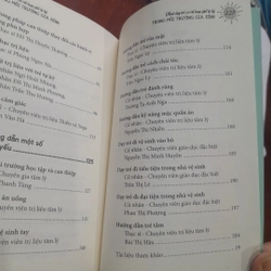 Nuôi dạy TRẺ CÓ RỐI LOẠN TỰ KỶ trong môi trường Gia đình (GS. Nguyễn Thanh Liêm chủ biên) 357823