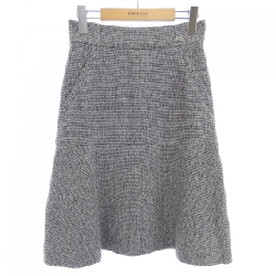 【Mã giảm giá】Chanel CHANEL Váy