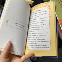 Sách song ngữ little stories 530071