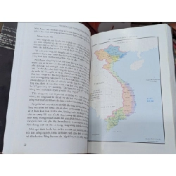 VĂN HÓA VÙNG VÀ PHÂN VÙNG VĂN HÓA Ở VIỆT NAM - Ngô Đức Thịnh 270664