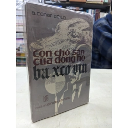 Con chó săn của dòng họ Baskerville - Arthur Conan Doyle