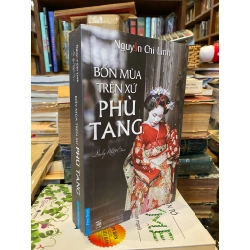 Bốn mùa trên xứ Phù Tang - Nguyễn Chí Linh