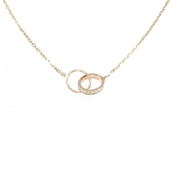 Dây chuyền Cartier Baby Love - Hàng hiệu Authentic