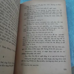 TẤN CÔNG NGOẠI GIAO VÀ TIẾP XÚC VỚI BÍ MẬT - MAI VĂN BỘ 737787