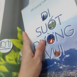 Đi suốt đường vui - Đỗ Quang Tuấn Hoàng 1018844