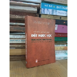 Sổ tay kiến thức đất nước học trong chương trình tiếng Anh trung học cơ sở - Nhiều tác giả