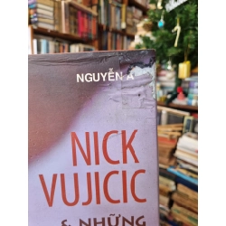 Nick Vujicic & Những Ngày Ở Việt Nam (Nick Vujicic & The Days In Vietnam) - Nguyễn Á 358748