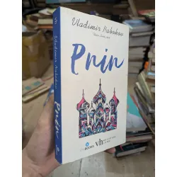 Pnin - Vladimir Nabokov (Thiên Lương dịch)