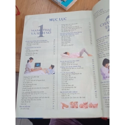 Cẩm nang chăm sóc bà mẹ và em bé - Elizabeth Fenwick ( Bác sĩ Nguyễn Lân Đính dịch )