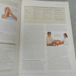 NATURAL HEALTH COMPLETE GUIDE TO INTEGRATIVE MEDICINE - DAVID PETERS, ANNE WOODHAM 557866