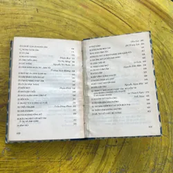 NHÀ VĂN LỰC LƯỢNG CÔNG AN THƠ VĂN CHỌN LỌC 735501