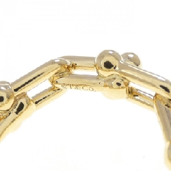 Nhẫn Liên Kết Nhỏ Tiffany 0.26CT - Hàng hiệu Chính hãng 833559