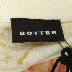 BOTTER 4S-W3025J004 Áo thun - Hàng hiệu Chính hãng 888623