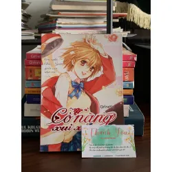 Cô nàng xui xẻo – Tập 5 – GirInEYa