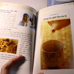 Làm đẹp bằng trà 2004, Hướng Tiểu Huệ  477285