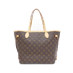 Túi Louis Vuitton Monogram Neverfull MM M41177