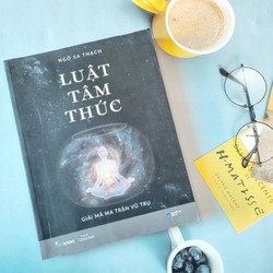 Sách Luật tâm thức.    141998