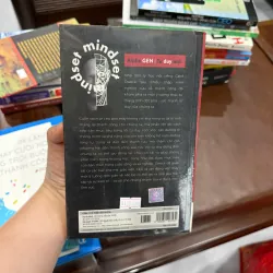 MINDSET – TÂM LÝ HỌC THÀNH CÔNG | Carol S. Dweck | Sách phát triển bản thân bán chạy - K4 1022660