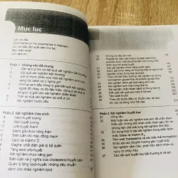 SỔ TAY NHỮNG KẾT QUẢ XÉT NGHIỆM BẤT THƯỜNG 1017657