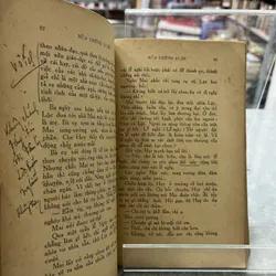 NỬA CHỪNG XUÂN - KHÁI HƯNG 714503