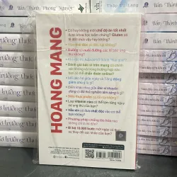 hoang mang - Chỉ dẫn của bác sĩ để hiểu rõ đúng sai  992211