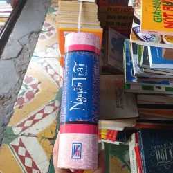 Nguyễn Trãi Toàn Tập 1003099