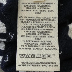 【Mã giảm giá】HERMES Áo len 639706