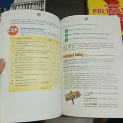 6 most important decisions you'll ever make, sách ngoại văn tiếng Anh english book  695862