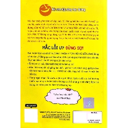 Kỹ Năng Học Đường - Mắc Lỗi Ư? Đừng Sợ! - Kimberly Feltes Taylor 284477