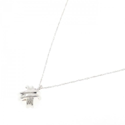 Dây chuyền chữ ký Tiffany - Hàng hiệu Authentic 840501