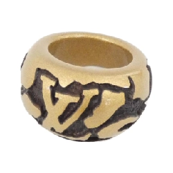 Nhẫn Louis Vuitton Berg Leo Monogram S M66029