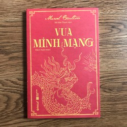 Sách Vua Minh Mạng hay