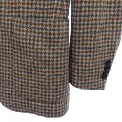 LARDINI AS22528AE Jacket - Hàng hiệu Authentic 894565