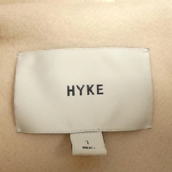 Duffle coat HYKE 630399