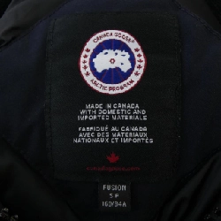 Canada Goose CANADA GOOSE 3037LA VICTORIA Áo khoác lông vũ Victoria 632022