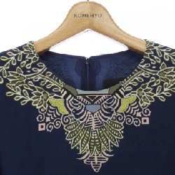 【Mã giảm giá】Etro ETRO Đầm 649690