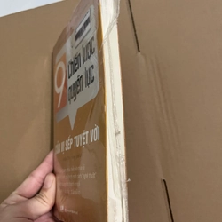 9 chiến lược quyền lực của vị sếp tuyệt vời 531591