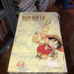 Đảo hải tặc  784511