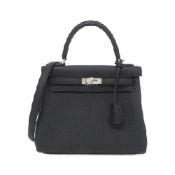 Túi xách Hermès Kelly 25cm 044624CK - Hàng hiệu Authentic