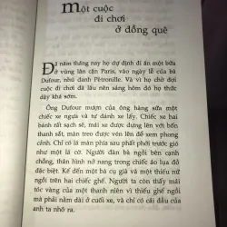 Một cuộc đi chơi ở đồng quê - Guy de Maupassant 1005482