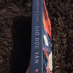 Giờ Đức Văn 740885