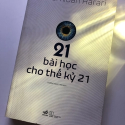 21 bài học cho thế kỉ 21