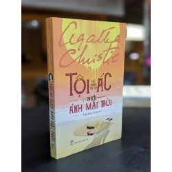 Tội ác dưới ánh mặt trời - Agatha Christie