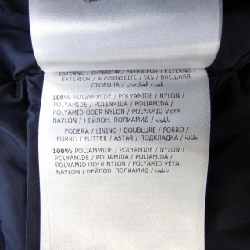 Áo khoác lông vũ MONCLER 633640