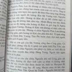 CÔNG GIÁO VIỆT NAM THỜI KỲ TRIỀU NGUYỄN (1802-1883) - NGUYỄN QUANG HƯNG 711980