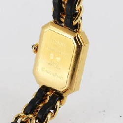 Chanel Première GP kích thước L H0001 GP Quartz - Hàng hiệu Authentic 880880
