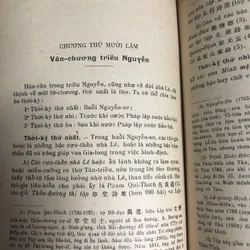 Việt Nam văn học sử yếu 1950 - Dương Quảng Hàm 675762