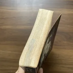 Đèn không hắt bóng - Dzyunichi Watanabe 968729