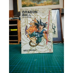 Truyện Tranh Dragon Ball Đại Tuyển Tập 366180