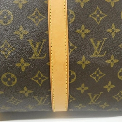 Túi du lịch Louis Vuitton Monogram Keepall 50cm M41426 - Hàng hiệu Chính hãng 803535